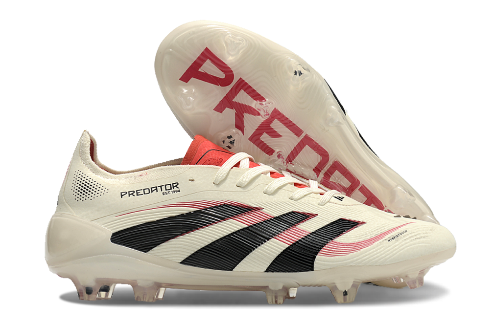 復刻限定　adidas PREDATOR PRECISION FG 25.5㌢ 復刻版】 プレデタープレシジョン FG & TF & TR 正式公開 : Kohei's