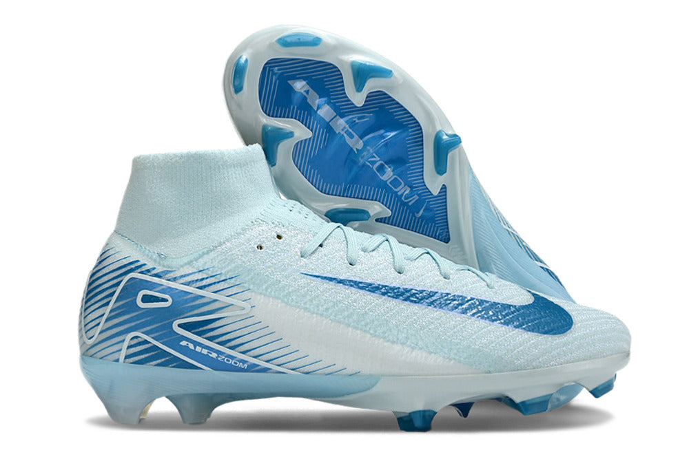 Chuteira Nike Air Zoom Mercurial Superfly 10 FG