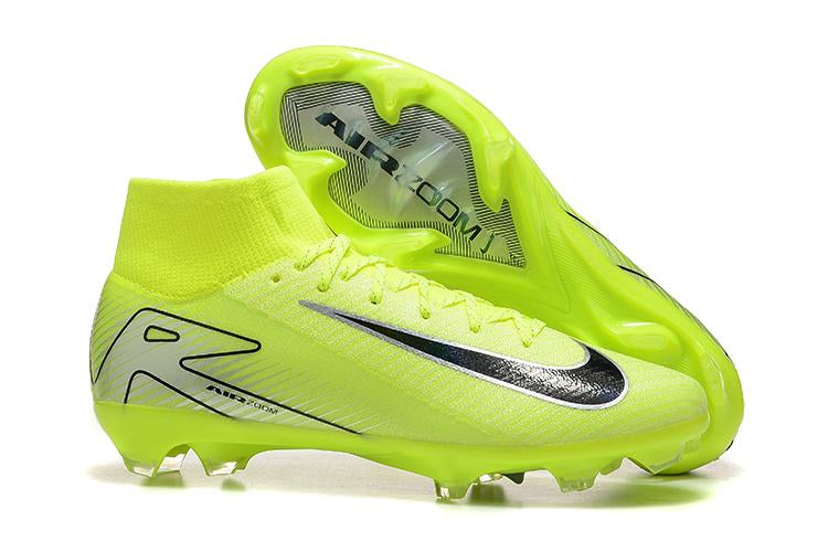 Chuteira Nike Air Zoom Mercurial Superfly 10 FG