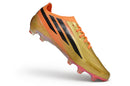 Chuteira Adidas F50 Hyperfast Elite Laceless FG