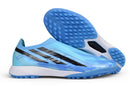 Chuteira Adidas F50 Hyperfast Elite Laceless TF