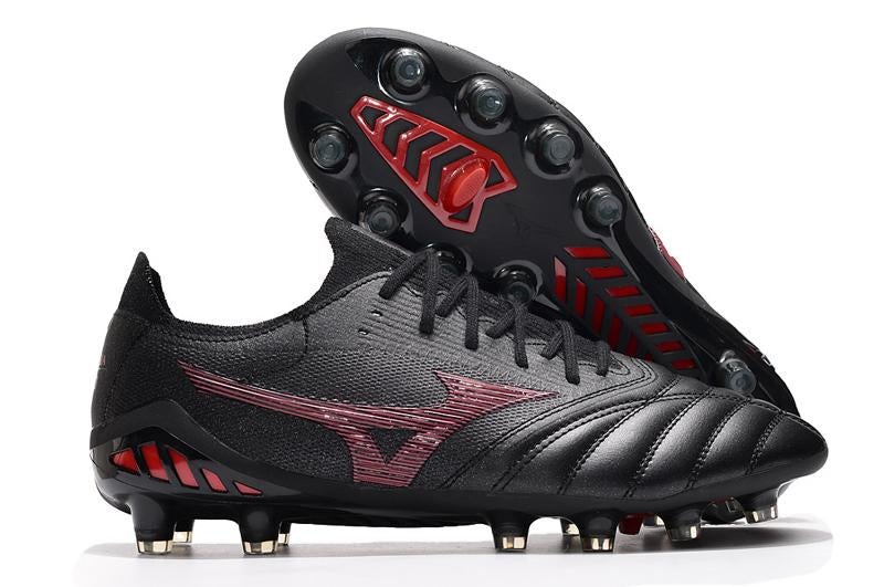 Chuteira Mizuno Morelia Neo FG