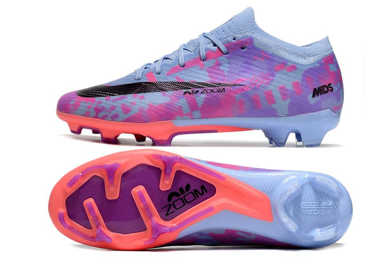 Chuteira Nike Air Zoom Mercurial Vapor FG