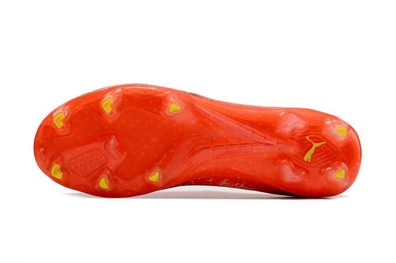 Chuteira Puma Ultra Ultimate FG