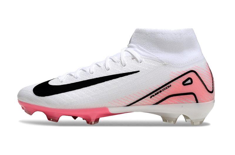 Chuteira Nike Air Zoom Mercurial Superfly 10 FG