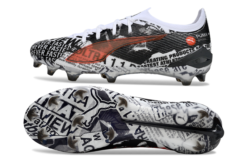 Chuteira Puma Future 8 Ultimate FG