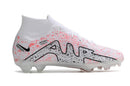 Chuteira Nike Air Zoom Mercurial Superfly FG