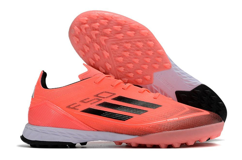 Chuteira Adidas F50 League TF