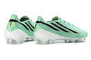 Chuteira Adidas F50 Hyperfast Elite Laceless FG