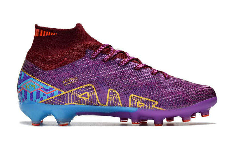 Chuteira Nike Air Zoom Mercurial Superfly FG