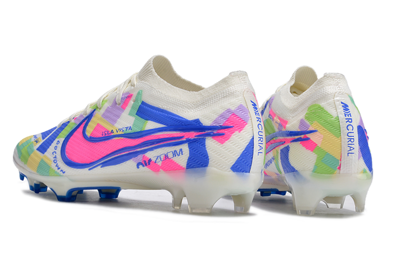 Chuteira Nike Air Zoom Mercurial Superfly FG