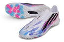 Chuteira Adidas F50 Hyperfast Elite Laceless TF