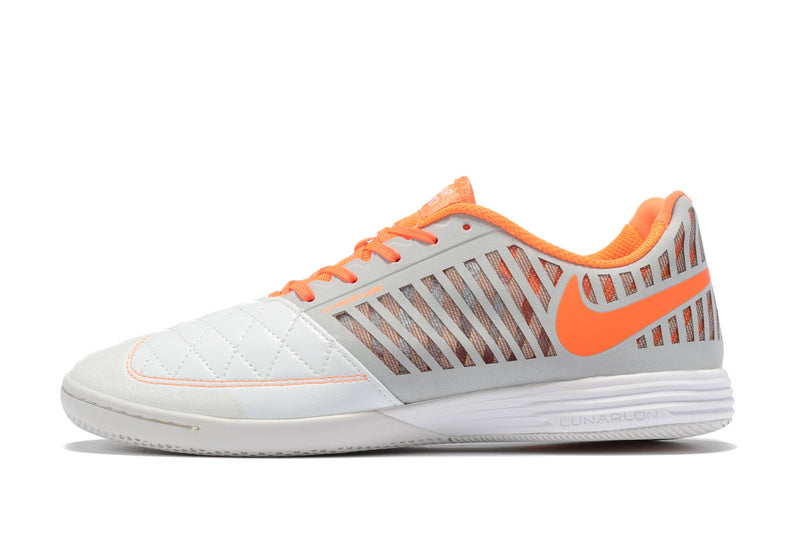 Chuteira Nike Lunar Gato 2 IC