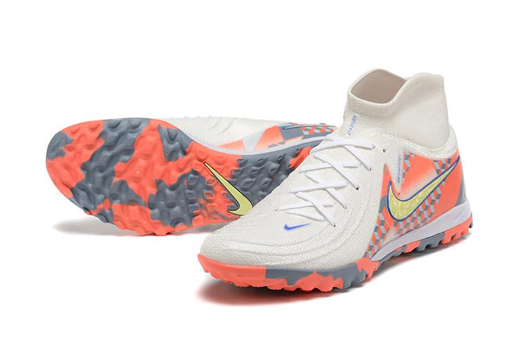 Chuteira Nike Phantom GX 2 Luna Elite TF