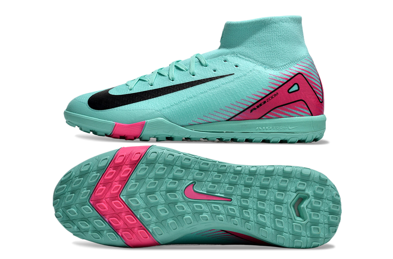 Chuteira Nike Air Zoom Mercurial Vapor 16 TF