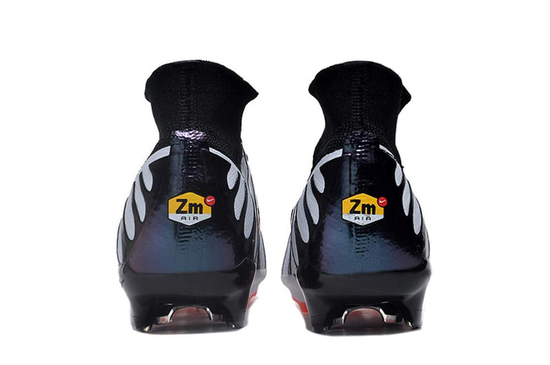Chuteira Nike Air Zoom Mercurial Superfly FG