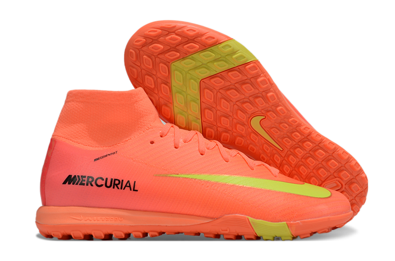Chuteira Nike Air Zoom Mercurial Superfly 8 TF