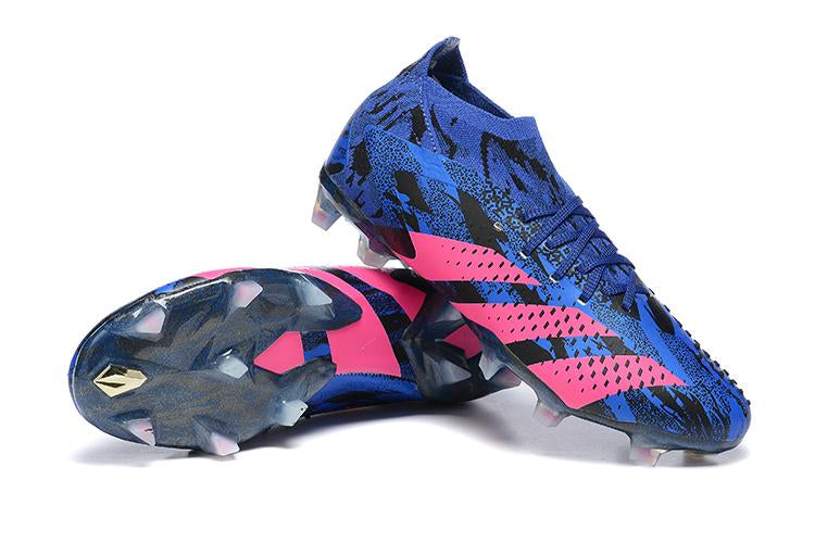 Chuteira Adidas Accuracy + FG