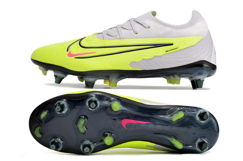 Chuteira Nike Phantom GX Elite SG