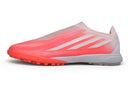 Chuteira Adidas F50 Hyperfast Elite Laceless TF
