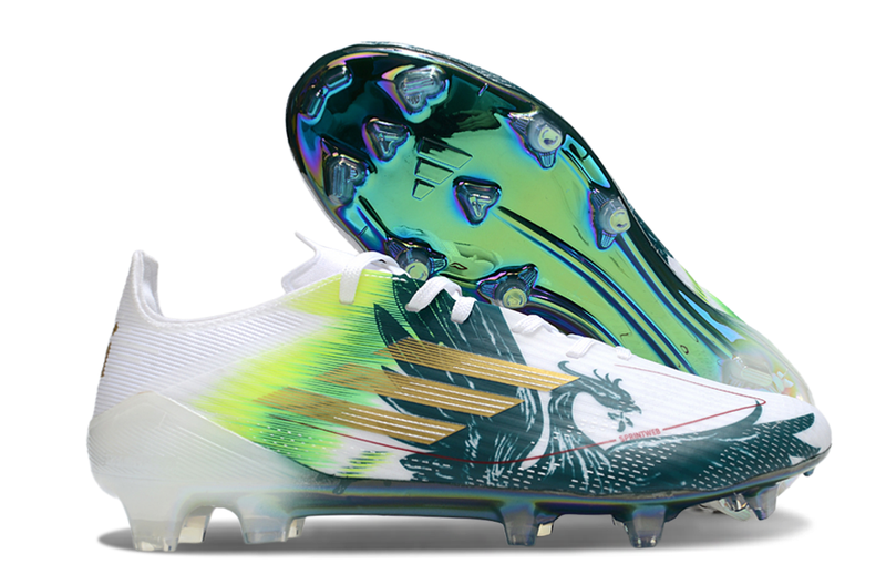 Chuteira Adidas F50 Elite FG