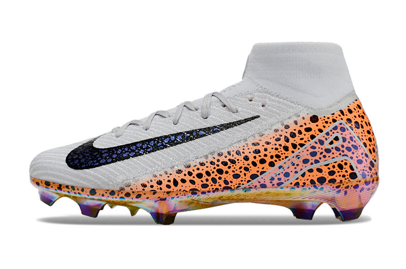 Chuteira Nike Air Zoom Mercurial Superfly 10 FG