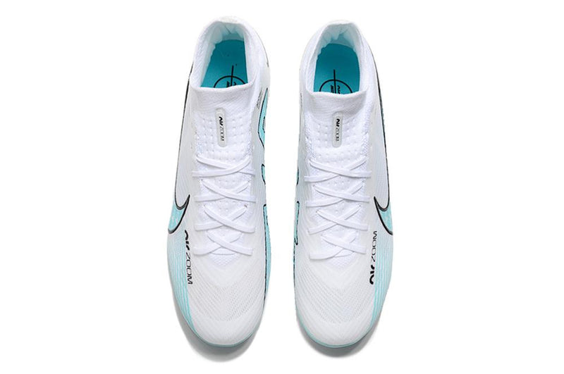 Chuteira Nike Air Zoom Mercurial Superfly FG