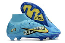 Chuteira Nike Air Zoom Mercurial Superfly FG