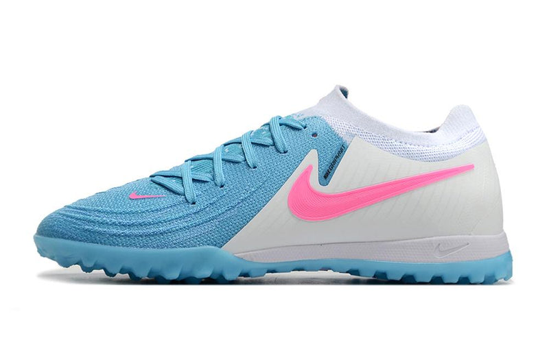 Chuteira Nike Phantom GX 2 Elite TF