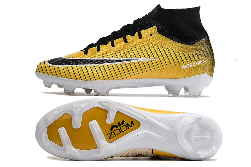 Chuteira Nike Air Zoom Mercurial Superfly FG