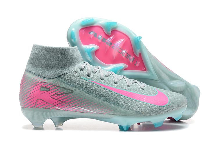 Chuteira Nike Air Zoom Mercurial Superfly 10 FG