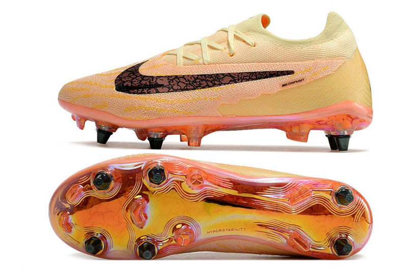 Chuteira Nike Phantom GX Elite SG
