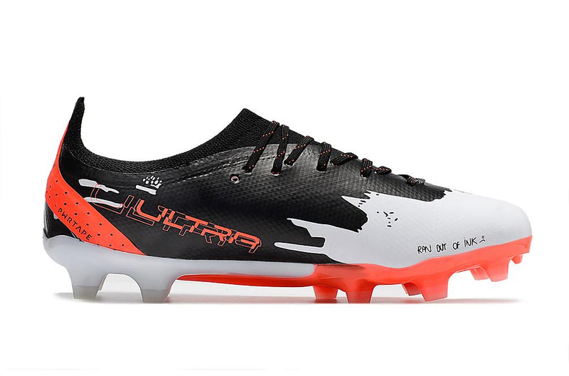 Chuteira Puma Ultra Ultimate FG