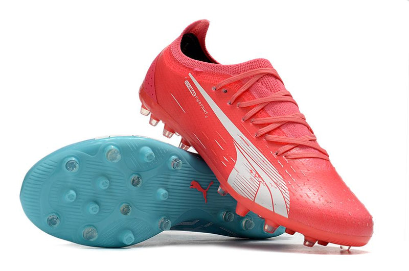 Chuteira Puma King Ultimate MG