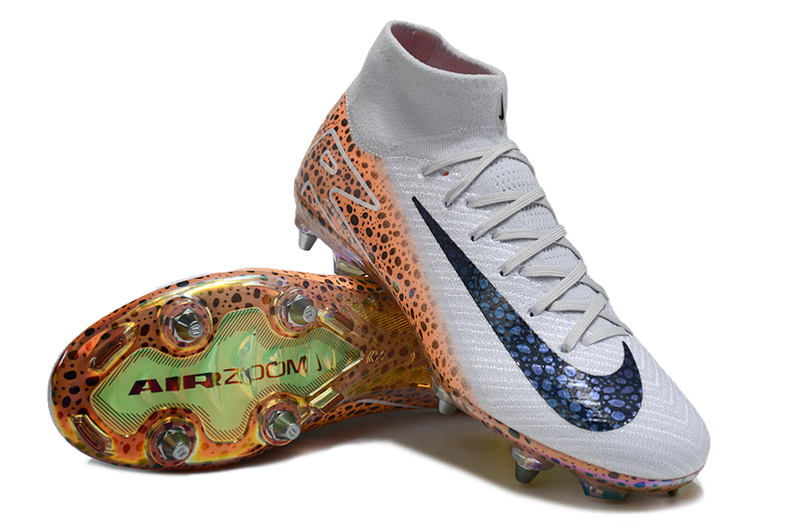 Chuteira Nike Air Zoom Mercurial Superfly 10 FG