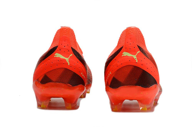 Chuteira Puma Ultra Ultimate FG