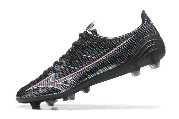 Chuteira Mizuno Alpha Japan FG