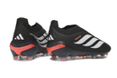 Chuteira Adidas Predator 26 Elite Tongue FG