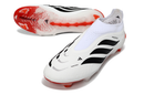 Chuteira Adidas Predator 26 Elite Tongue FG