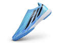 Chuteira Adidas F50 Hyperfast Elite Laceless TF