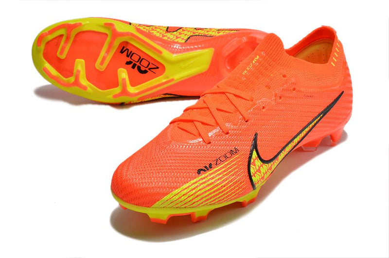 Chuteira Nike Air Zoom Mercurial Vapor FG