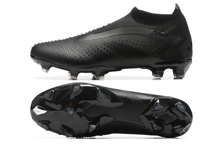 Chuteira Adidas Accuracy + FG