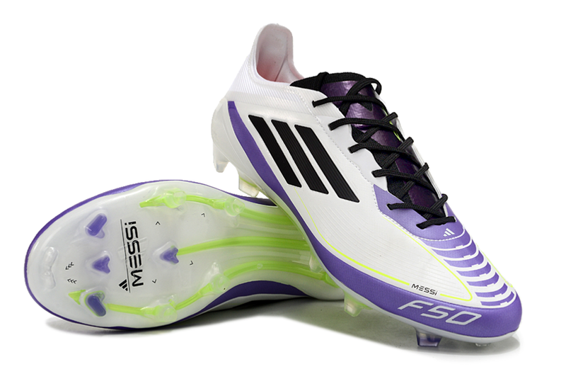 Chuteira Adidas F50 Elite FG