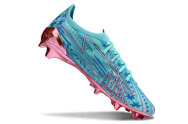 Chuteira Puma Future 8 Ultimate FG