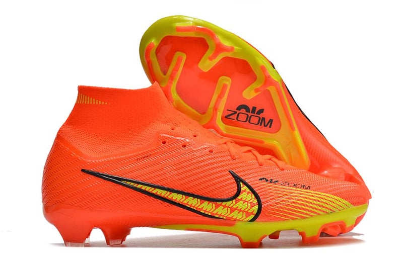 Chuteira Nike Air Zoom Mercurial Superfly FG