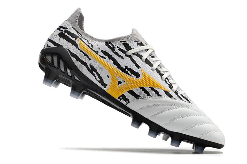 Chuteira Mizuno Morelia Neo 3 FG