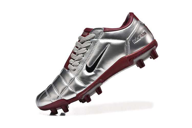 Chuteira Nike Total 90 FG