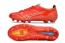 Chuteira Mizuno Alpha Japan FG