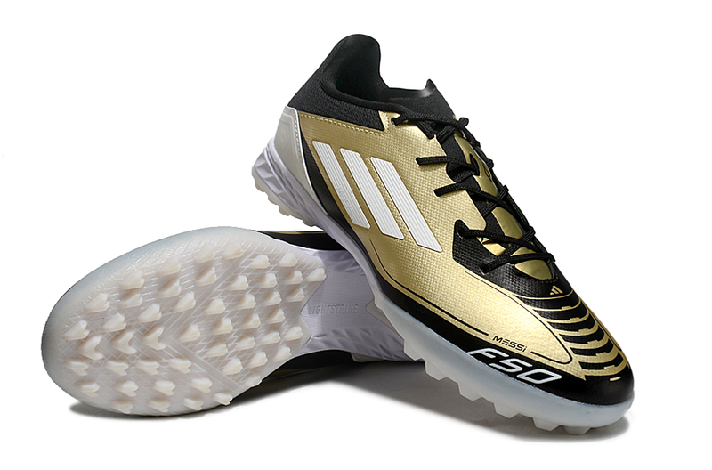 Chuteira Adidas F50 League TF