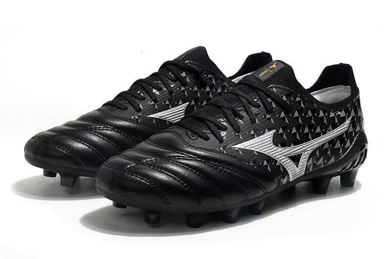 Chuteira Mizuno Morelia Neo 3 FG